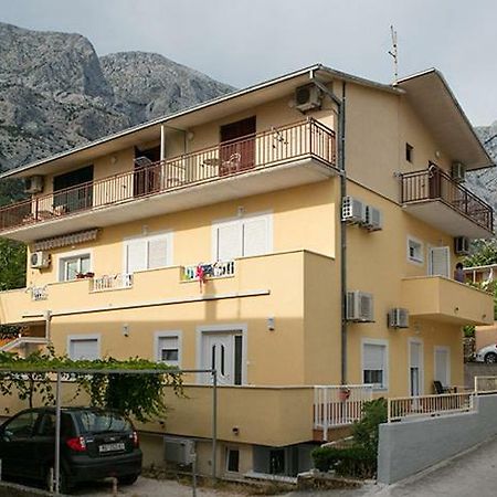 באסקה וודה Apartman Jakir מראה חיצוני תמונה