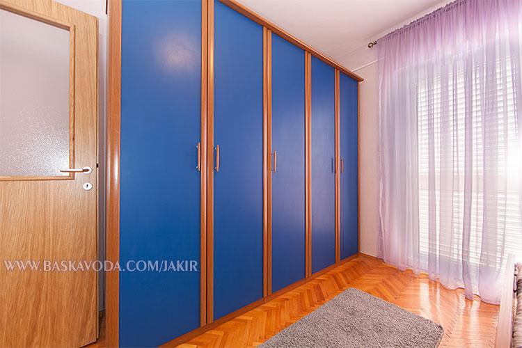 באסקה וודה Apartman Jakir מראה חיצוני תמונה
