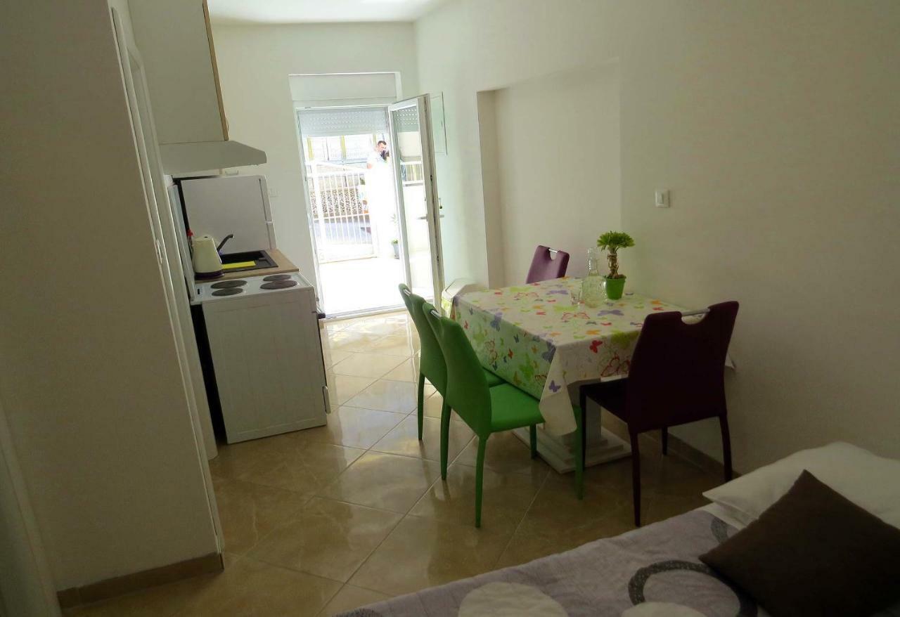 באסקה וודה Apartman Jakir מראה חיצוני תמונה