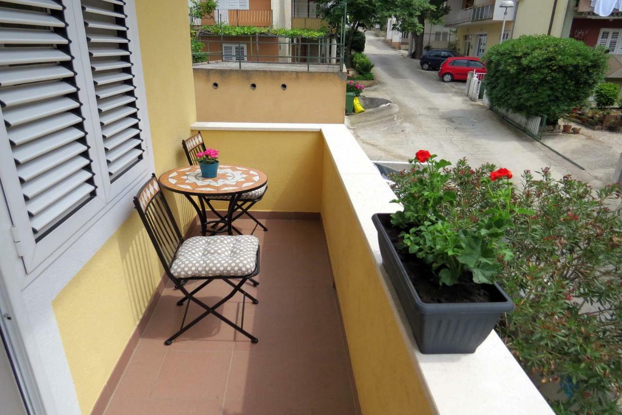 באסקה וודה Apartman Jakir מראה חיצוני תמונה