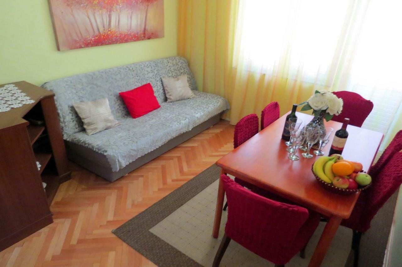 באסקה וודה Apartman Jakir מראה חיצוני תמונה