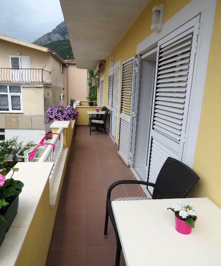 באסקה וודה Apartman Jakir מראה חיצוני תמונה