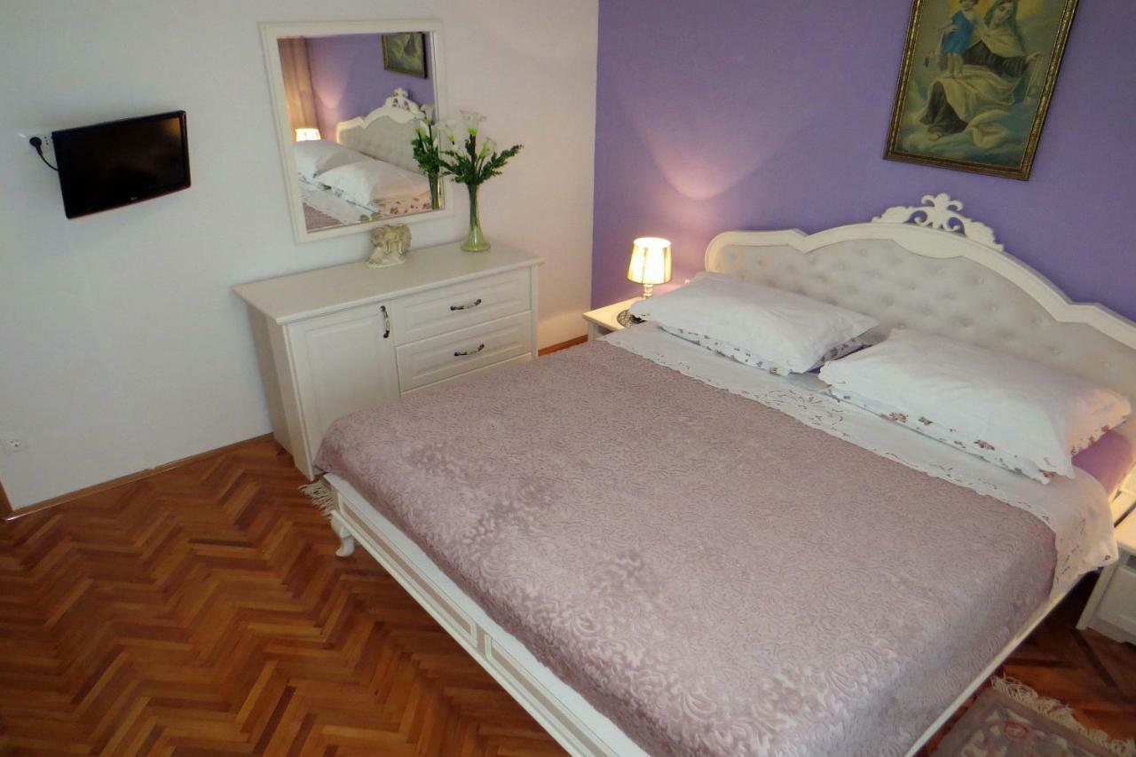 באסקה וודה Apartman Jakir מראה חיצוני תמונה
