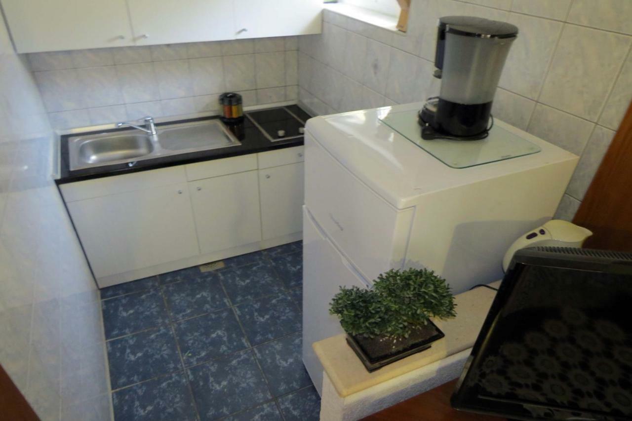 באסקה וודה Apartman Jakir מראה חיצוני תמונה